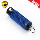 Bulk Wholesale bling it on pepper Spray in color blue