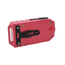 Bulk Wholesale jolt 4 in 1 charger stun gun clip in pink color