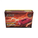 Bulk Wholesale Jolt 4 in 1 charger stun gun electrodes in pink color packaging