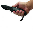 12 Units Military Medallions Assisted Open Folding Knifes w/Belt Clip & Paracord SDP Inc
