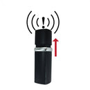 Bulk Wholesale Black lipstick alarm