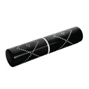 Bulk Wholesale Black Perfume Protector stun gun with safety cap on