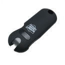 Bulk Wholesale Smart stun gun by streetwise in black color