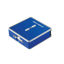 100 Units - Square Off 26,000,000 Keychain Stun Gun SDP Inc