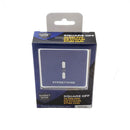 100 Units - Square Off 26,000,000 Keychain Stun Gun SDP Inc