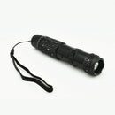 Bulk wholesale discount pricing for the Jolt black Rhine stun gun with sparkling jewels.