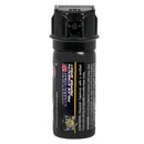 10) Streetwise 2 oz Flip Top Pepper Sprays with Sales Counter Display SDP Inc