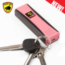 Bulk Wholesale guard dog hornet 2 stun gun in color pink and black