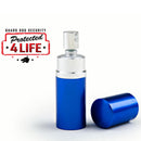 10 Units Guard Dog Lipstick Pepper Spray Mix Colors SDP Inc