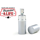10 Units Guard Dog Lipstick Pepper Spray Mix Colors SDP Inc