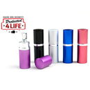 10 Units Guard Dog Lipstick Pepper Spray Mix Colors SDP Inc