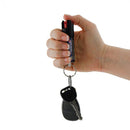 15 Units Pepper Spray 1/2 oz Safety Lock with Key Ring ( SAVE $75.12) SDP Inc 