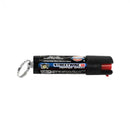 15 Units Pepper Spray 1/2 oz Safety Lock with Key Ring ( SAVE $75.12) SDP Inc