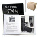 Low cost on line bulk wholesale pricing for this diversion safe book for safely hiding hand guns inside the secret compartment.