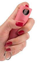 12 Units Harm & Hammer Hard Case Pepper Sprays SDP Inc  {{ product_option.name }}