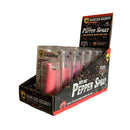 12 Units Harm & Hammer Hard Case Pepper Sprays SDP Inc  {{ product_option.name }}