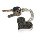 18 Units Heartbeat Key-Chain Alarm SDP Inc