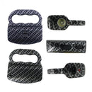Bulk Wholesale Jolt Protector HD stun stun gun in Black and gray buttons light