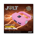 Bulk Wholesale Jolt pink Protector Packaging