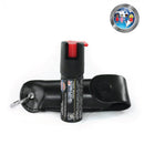 125 Units Police Strength Orphan Support Pepper Sprays 23% SDP Inc