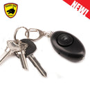 12 Units Personal Keychain Panic Alarm 120DB SDP Inc