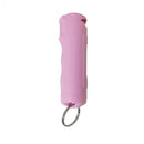10 Units Pink Flip Top Police Strength 23 Pepper Spray 1/2 Ounce SDP Inc