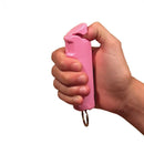 10 Units Pink Flip Top Police Strength 23 Pepper Spray 1/2 Ounce SDP Inc
