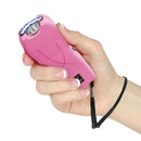 12 Units Lady Life Guard 16,500,000 Volt Stun Gun SDP Inc {{ product_option.name }}