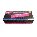 Bulk wholesale discount pricing for the disguised perfume protector stun gun offers self defense protection for women. Shown with packaging.