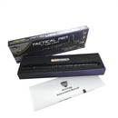 Bulk Wholesale Police Force tactical pen contents