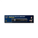 Bulk Wholesale Police Force Tactical Stun Gun Flashlight in black color packaging