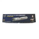 Bulk Wholesale Police Force Tactical Stun Gun Flashlight packaging