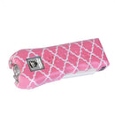 6 Units Quatrefoil Streetwise Ladies' Choice 21,000,000 Volt Stun Gun