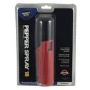 15) Streetwise Mixed Colors 18% Pepper Spray with Counter Display Option SDP Inc
