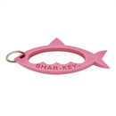 12 Units SHAR-KEY Self Defense Key-chain SDP Inc