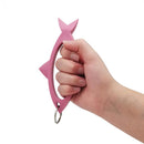 12 Units SHAR-KEY Self Defense Key-chain SDP Inc