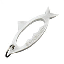 12 Units SHAR-KEY Self Defense Key-chain SDP Inc