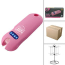 100 Units SMART 24,000,000 Key-Chain Stun Gun SDP Inc