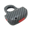 Bulk Wholesale Sting Ring HD Black stun gun charge port