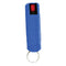15) 1/2 oz Streetwise Blue Hard-Case 18% Pepper Spray with Counter Display Option SDP Inc 