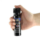 10 Units Flip Top Police Force 23% Pepper Spray 3 oz SDP Inc
