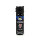 10 Units Flip Top Police Force 23% Pepper Spray 3 oz SDP Inc