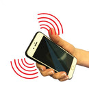 Bulk wholesale streetwise friphone disguised stun gun alarm sounded