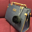 Bulk Wholesale Streetwise Security Furball alarm with purse