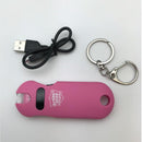 100 Units SMART 24,000,000 Key-Chain Stun Gun SDP Inc