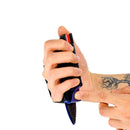 12 Units Strike-n-Spray Double Defender Pepper Spray with Sharp Edge SDP Inc