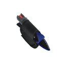 12 Units Strike-n-Spray Double Defender Pepper Spray with Sharp Edge SDP Inc