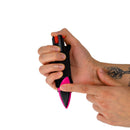 12 Units Strike-n-Spray Double Defender Pepper Spray with Sharp Edge SDP Inc