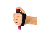 12 Units Strike-n-Spray Double Defender Pepper Spray with Sharp Edge SDP Inc
