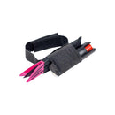12 Units Strike-n-Spray Double Defender Pepper Spray with Sharp Edge SDP Inc